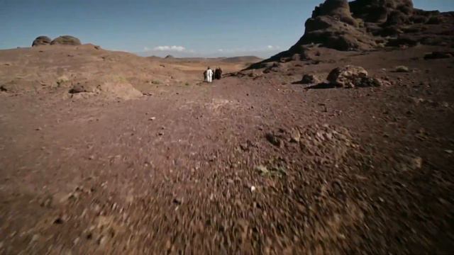 79 Великое поручение и вознесение Исы Масиха смотреть онлайн