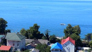 Номерной фонд отеля "Карамель" в Лазаревском, SOCHI RUSSIA (Часть II)