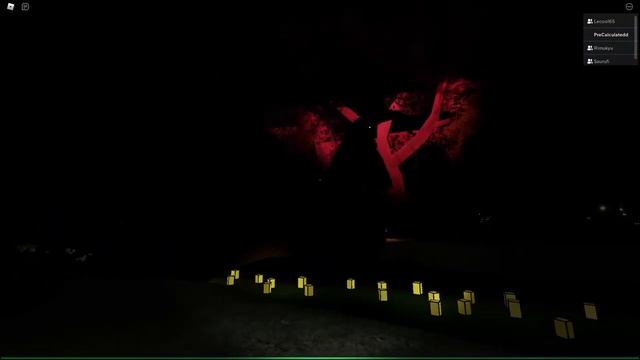 The Mimic Chapter 2 - Roblox смотреть онлайн