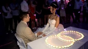 Популярная свадебная песня