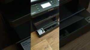 Многофункциональное устройство (копир принтер сканер) Canon MF4410. Продаю на Авито.