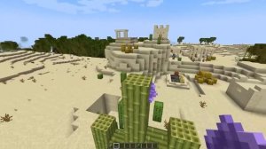 НОВЫЕ ПОСТРОЙКИ ИЗ 1.20  - MrGridlock