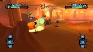 Облачно, возможно осадки в виде фрикаделек часть 3