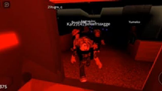 СТРАШНЫЙ лифт в РОБЛОКС ?|2 часть смотреть онлайн