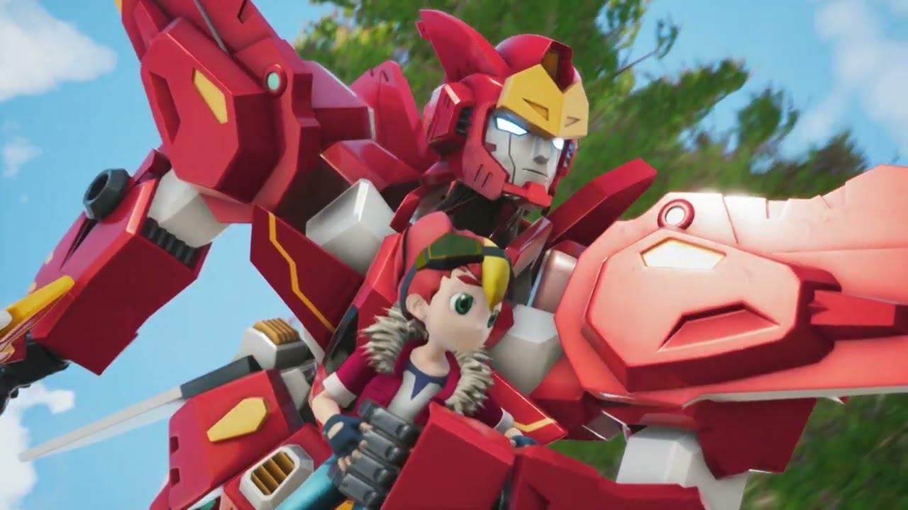 Fuzion Max Фьюжн Макс сборник 80+ минут, Серии 33-36 Подряд смотреть онлайн