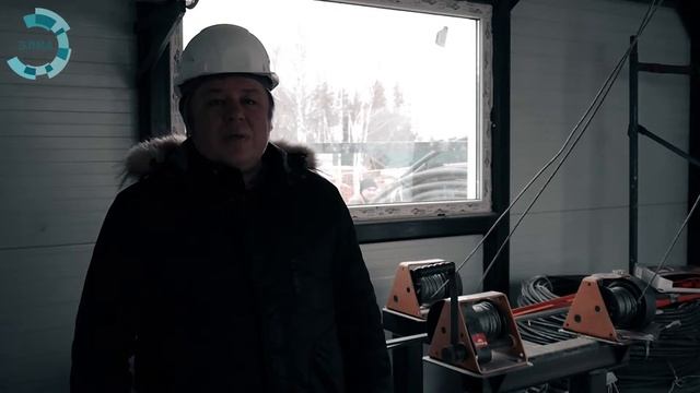 КНС Можайск смотреть онлайн