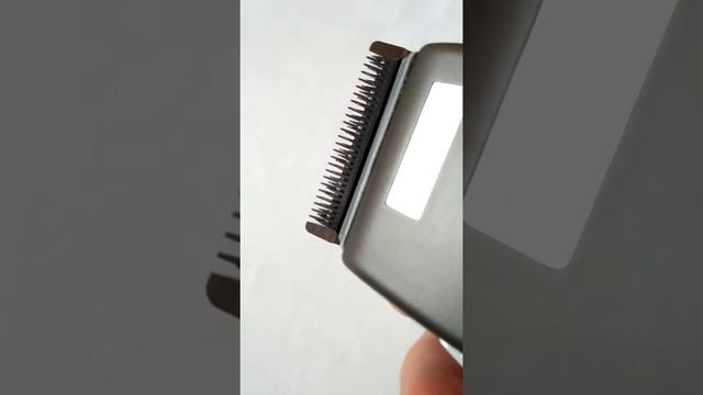 Люфт каретки машинки Moser 1230 смотреть онлайн