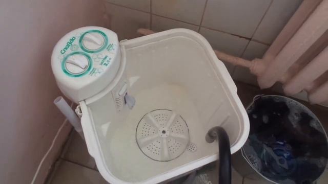 12 августа 2023 года. И снова про ремонт стиральной машинки «СЛАВДА» ☭ ☭ ☭ смотреть онлайн