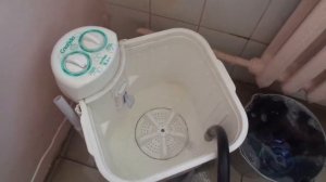 12 августа 2023 года. И снова про ремонт стиральной  машинки «СЛАВДА»  ☭   ☭   ☭