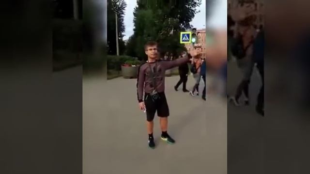 Зазывала 80 lvl смотреть онлайн