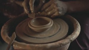 Гончарная Мастерская