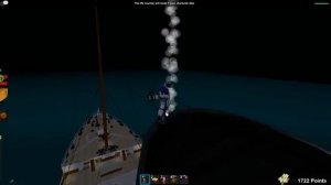 Титаник в Роблоксе |ROBLOX| TITANIC| ВЫЖИВАНИЕ