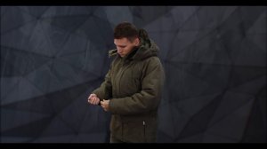 Обзор Костюм Элементаль Nerub (Islandia/Fleece), производства Элементаль