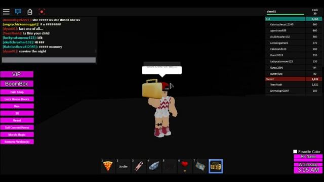 Roblox code fnaf songs смотреть онлайн