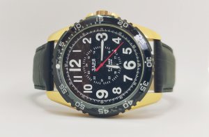 Часы мужские ЗАРЯ G5226401