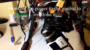 Tarot TL3T01 No computer connection / нет соединения с компьютером