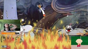 ДЕРЗКО69 в ОДНОМ ШАГЕ от ДЬЯВОЛА в Cuphead | #дерзко69 #derzko69 #cuphead