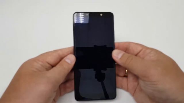 HAIER I8 not start / не запускается смотреть онлайн