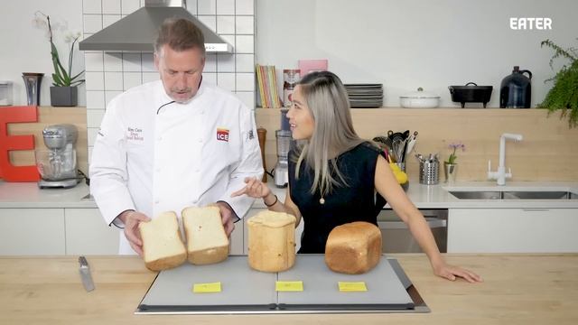 Does the $250 Breville Bread Maker Outperform the Competition — The Kitchen Gadget Test Show смотреть онлайн