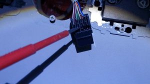 ABB niessen интернет розетка . Как проверить и подключить