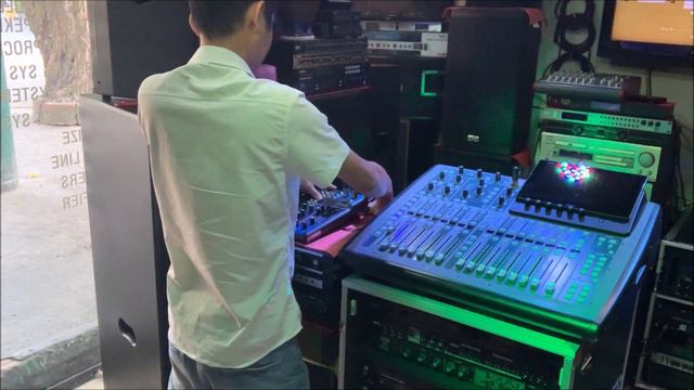 Unboxing & Test YAMAHA MG 10XU (P1) II Chính hãng, SX Malaysia смотреть онлайн