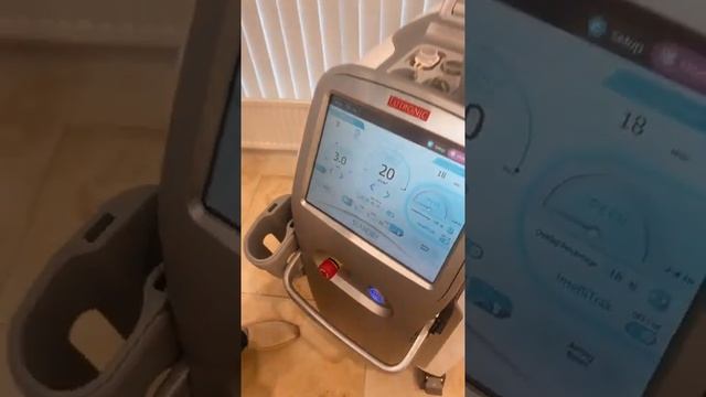 Особенности лечения пигментации на новейшем Clarity2 от Lutronic смотреть онлайн