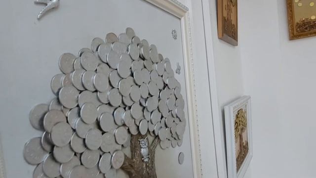 Денежные Деревья - Денежные магниты для всех и каждого смотреть онлайн