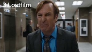 "Lightning bolts shoot from my fingertips!"- Сравнение озвучек сериала "Лучше звоните Солу" 1 часть