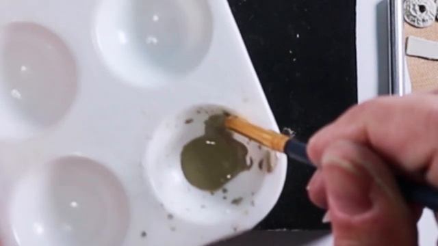 A Beginner Tries Precious Metal Clay-Part 2 смотреть онлайн