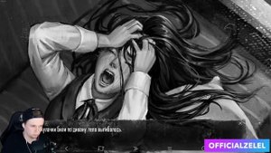 Реакция Летсплейщиков на Истерику Полины | Tiny Bunny (Зайчик) Эпизод 4