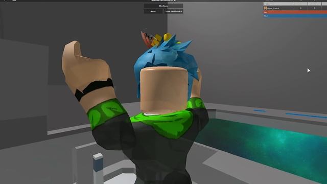 Роблокс ОБЗОР САМЫХ СОМНИТЕЛЬНЫХ РЕЖИМОВ, КОРОЧЕ ГОВОРЯ ДНИЩЕ = ROBLOX по русски смотреть онлайн