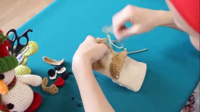 Объединение "Креатив" - педагог Джамиля Кувандиковна Рахматова смотреть онлайн