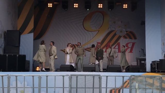 9мая, ВДНХ смотреть онлайн