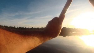 Рыбалка с друзьями в Твери на матушке Волге