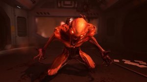 DOOM (2016) Начало игры