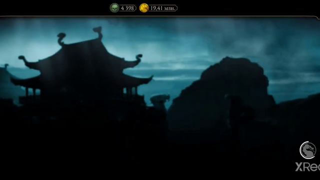 189-195 Фатальная Башня Эпические бои!!!Нервный срыв((( Башня Колдуна 
Mortal Kombat Mobile смотреть онлайн