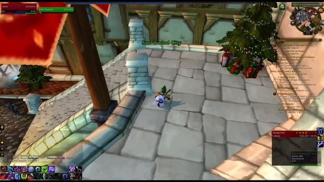 Where is Riding Trainer in Stormwind WoW смотреть онлайн
