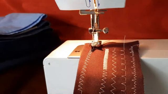 Victoria TB1 sewing machine смотреть онлайн