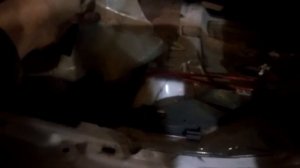 Замена подушек кузова toyota crown 141