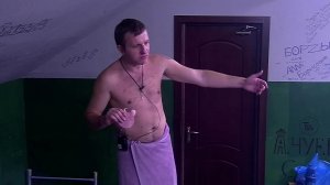 Дом-2: Дима Рапунцель лошок