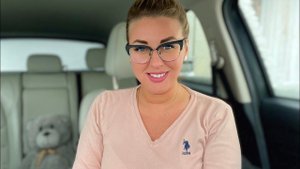 Анекдот. Леди решила быстро разбогатеть.