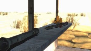 Лучший пак оружия для TFA. TFA MW2CR. Обзор аддонов для Garry's mod.
