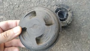 Катушка с али 26-2 продолжение, часть 3, заключение