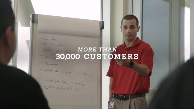 Daimler Truck Financial - This is what we do