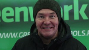 Реноватор аккумуляторный Greenworks G24MT, 24V (арт 3400307)