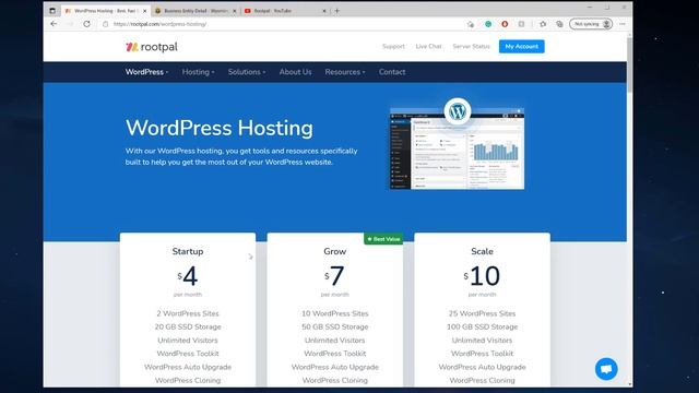 Rootpal Company Origin and the Future of Rootpal Services