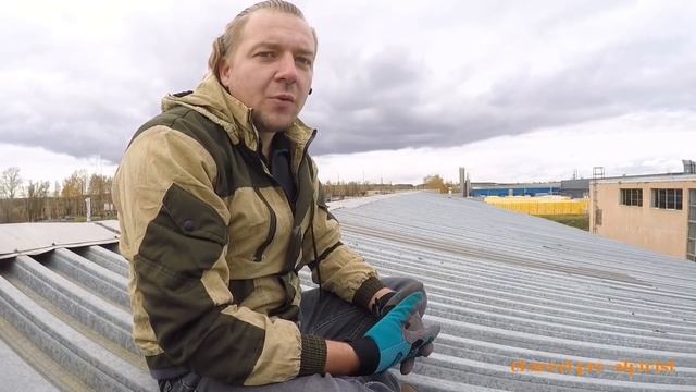 Межпанельный шов, приехал через год  / Герметик, время покажет