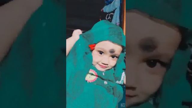 Sun Meri saha Jada. #Arghya#Baby Dances# Cute Babay# Baby Style# Salai Ghar.