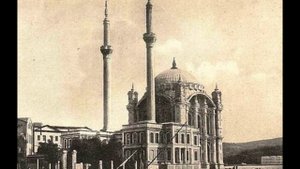 "Старый Стамбул". "Старый-старый Стамбул","old Istanbul"
