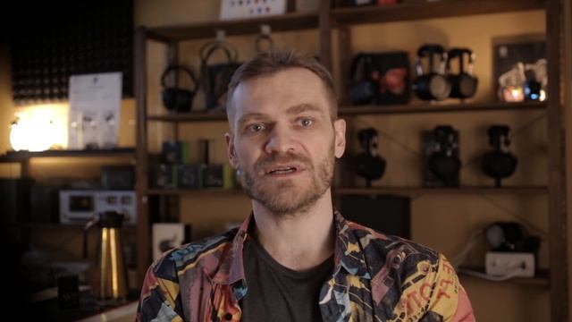 BQEYZ Winter - внутриканальные наушники с динамиком костной проводимости.